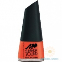 Summersound Nail polish