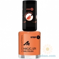 Magic Up! Nagellack : Nail Polish