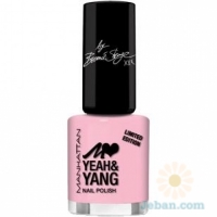 YEAH&YANG Nagellack