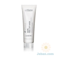 Optimals : White Peel Off Mask