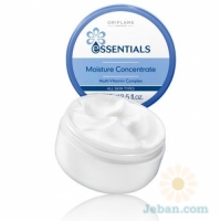 Essentials : Moisture Concentrate