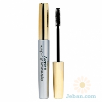 Phyto-mascara : Ultra-volume