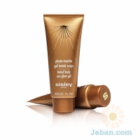 Tinted Body Sun Glow Gel