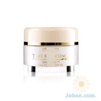 Time Reversing SkinGenist : Day Cream SPF 15