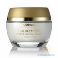 Time Reversing : Restoring Day Cream