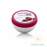 Pure Nature : Organic Acai & Pomegranate Antioxidant Day Cream