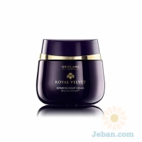 Royal Velvet : Repairing Night Cream