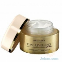 Time Reversing SkinGenist : Night Cream