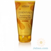 Essentials : Tropical Fruits Exfoliating Gel