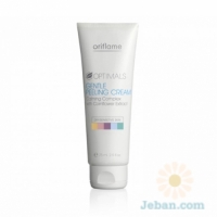 Optimals : Gentle Peeling Cream