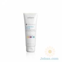 Optimals : Clarifying Scrub