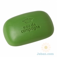 Eau De Campagne : Soap