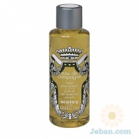 Eau De Campagne : Bath Oil