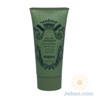 Eau De Campagne : Moisturizing Body Lotion