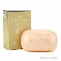 Eau Du Soir : Scented Soap