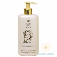 Eau Du Soir : Perfumed Bath And Shower Gel