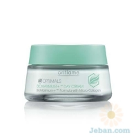 Optimals : BioMaximum+ Day Cream