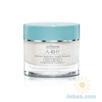 Aqua-Rhythm : Intense Hydration Youth Preserve Day Cream