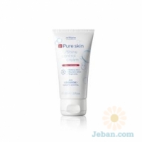 Pure Skin : Shine Control Cream