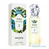 Eau De Sisley : 2