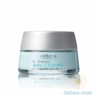 Optimals : Seeing is Believing Multi benefits Eye Cream