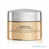 Absolue Precious Cells : White Cream