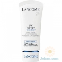 UV Expert : Gn-shield Make Up Base Spf 50 Pa+++