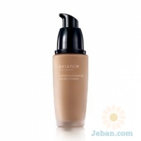 Tinted Foundation