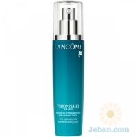 Visionnaire [LR 2412] : Pre-correcting Advanced Emulsion