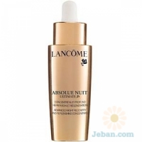 Absolue Nuit Ultimate ßx-Night Recovery Serum