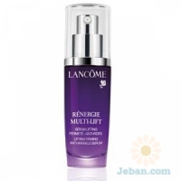 Rénergie Multi-Lift : Lifting Firming Anti-Wrinkle Serum