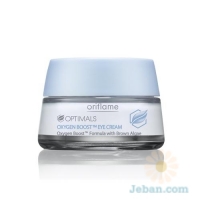 Optimals : Oxygen Boost Eye Cream