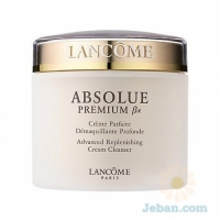 Absolue Premium : ßx Cleanser Advanced Reprenishing Cream Cleanser