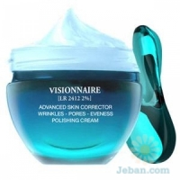 Visionnaire [LR 2412 2%] : Correcting polishing cream