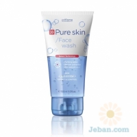 Pure Skin : Face Wash