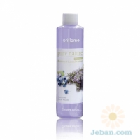 Pure Nature : Organic Blueberry & Lavender extract Calming Face Wash