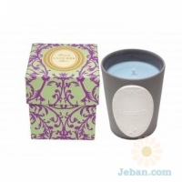 The Perfumed Candles : Adagio