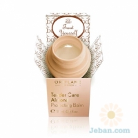 Tender Care : Almond Protecting Balm