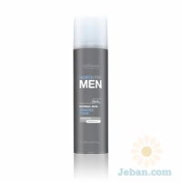 North For Men : Normal Skin Shaving Foam