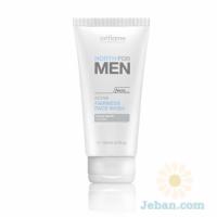 North For Men : Active Fairness Face Wash