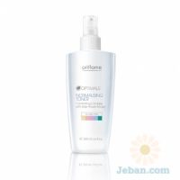 Optimals : Normalising Toner