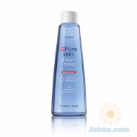 Pure Skin : Face Toner