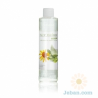 Pure Nature : Organic Aloe Vera & Arnica Extract Soothing Toner