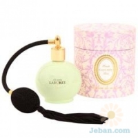 The Home Fragrances : Délice De Ladurée