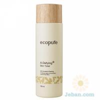 Ecopure A-defying : Skin Toner