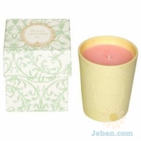 The Perfumed Candles : Caprice