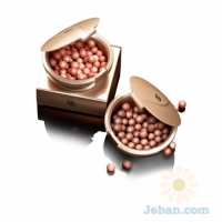 Giordani Gold : Bronzing Pearls - Natural Peach