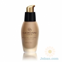 Giordani Gold : Mineral Therapy Foundation