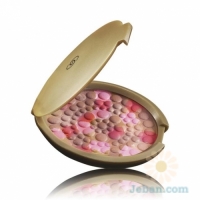 Giordani Gold : Pressed Bronzing Pearls - Natural Radiance