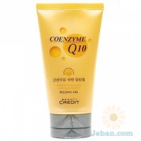 Coenzyme Q10 : Peeling Gel